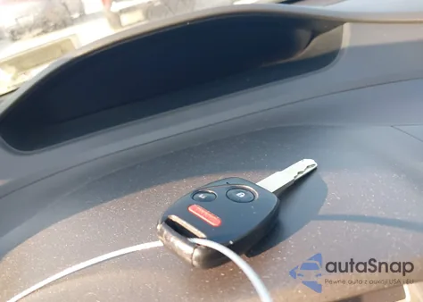 2008 Honda Civic Lx из США, поврежденный, VIN 2HGFA16588H517555